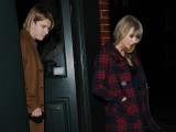 Taylor Swift And Tom Odell Enjoy Date...