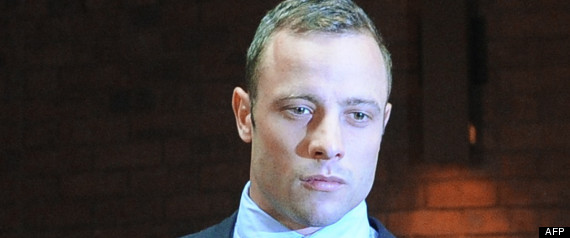Oscar Pistorius