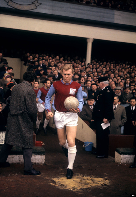 bobby moore