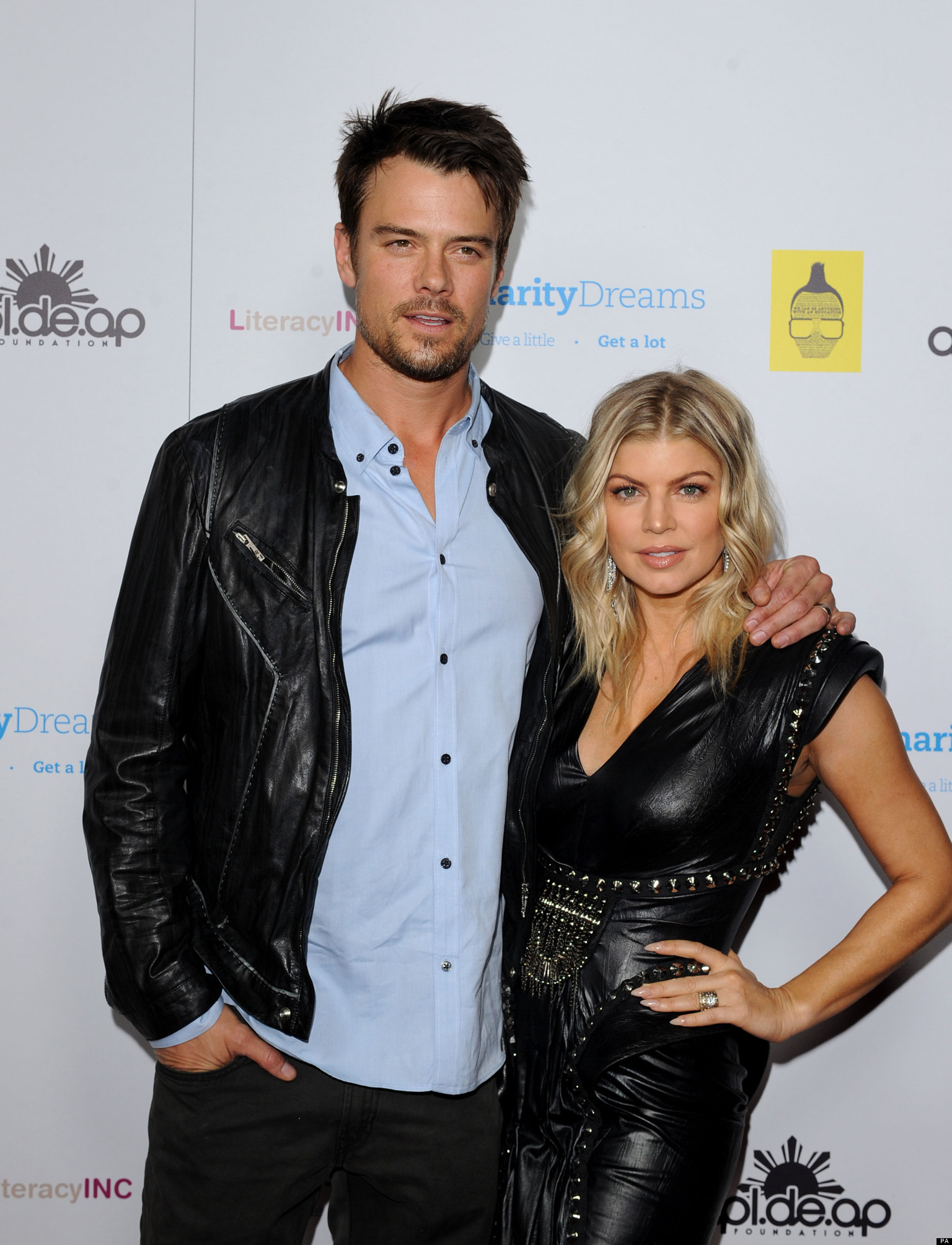 'Safe Haven' Star Josh Duhamel Reveals What He's Looking Forward To