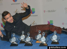 Mira quiénes fueron los ganadores de Premio Lo Nuestro 