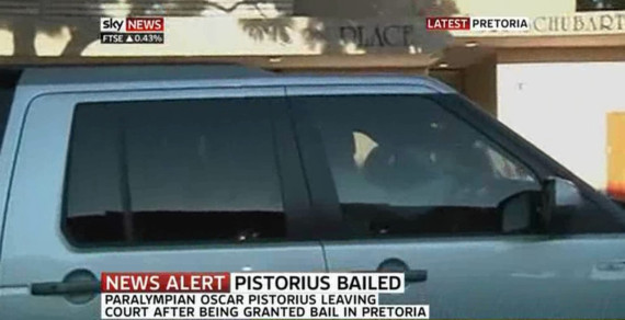 oscar pistorius