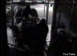 WATCH: Burglars Steal Hooters Jukebox, Thinking It's ATM: Cops