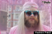 VIDEO: P'Trique Shares His Confashions