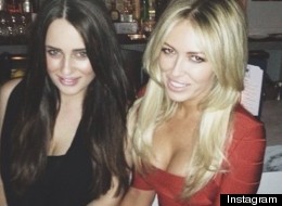 LOOK: Paulina Gretzky's Boobs Are Back In Sexy New Instagram Photos