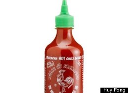 Behind The Sriracha Obsession