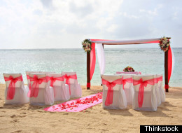 25 Things You Need To Know About Planning A Beach Wedding