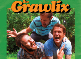 The Grawlix Turns 2! Download Their Free Mixtape To Celebrate
