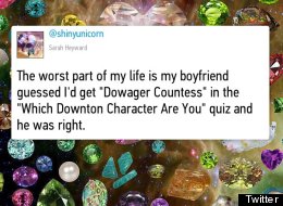 The Funniest Tweets From Women This Week