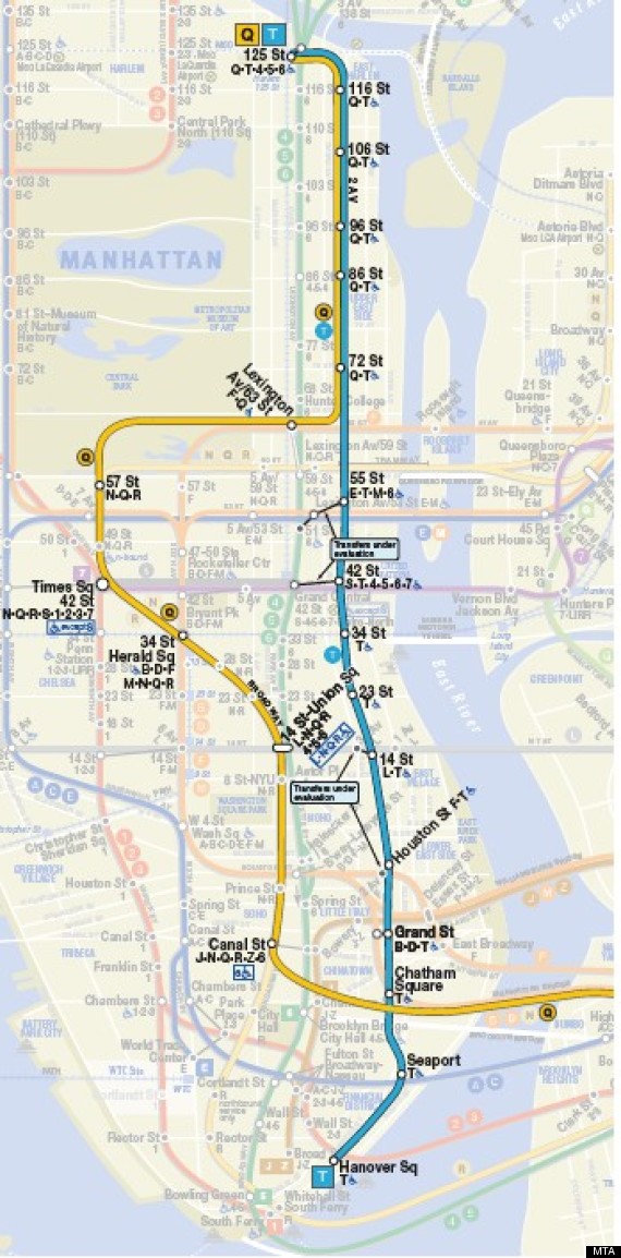 mta