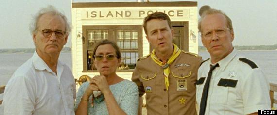 Oscars Made Easy Moonrise Kingdom