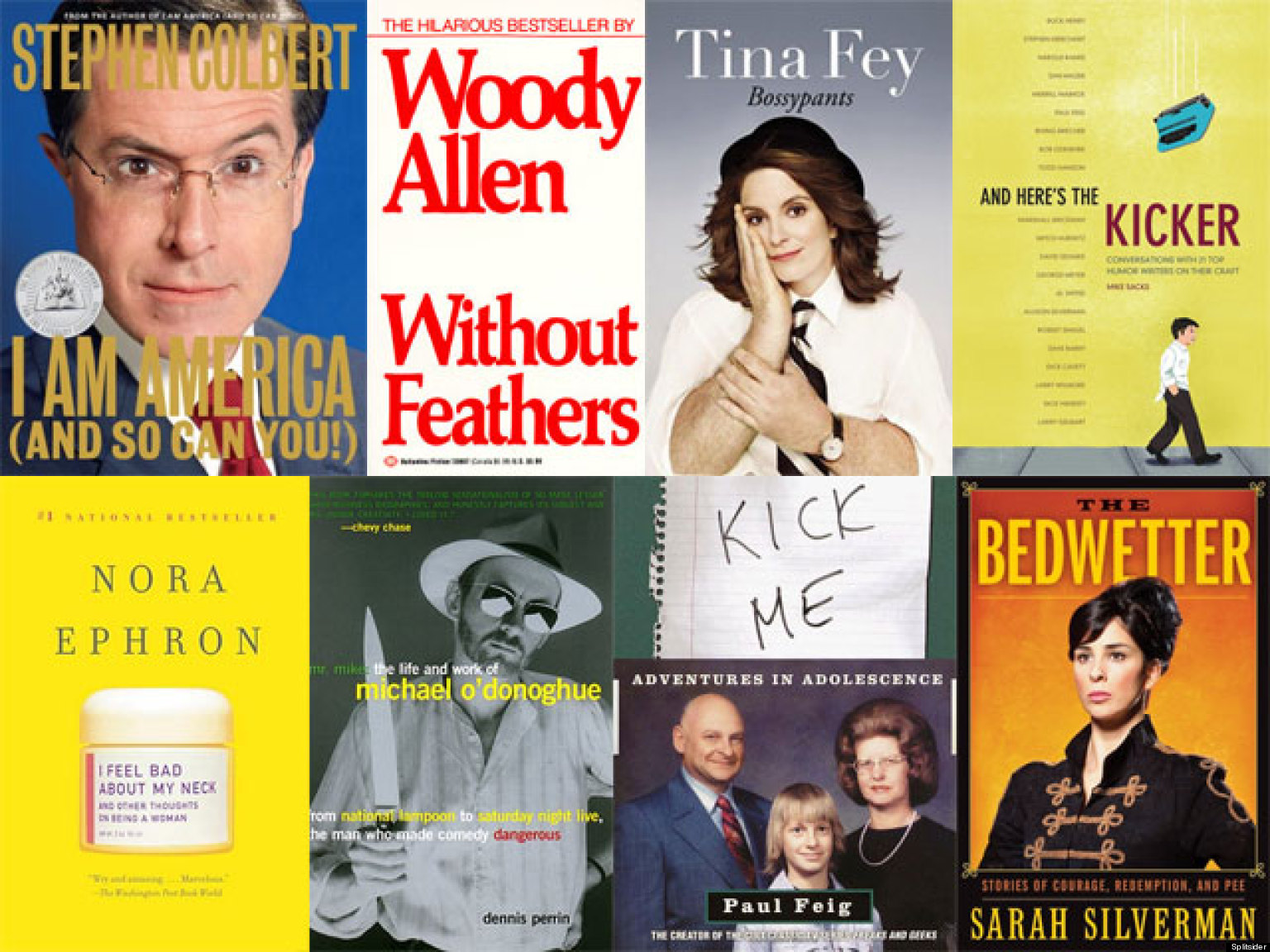 the-ultimate-comedy-library-57-books-every-comedy-fan-should-read