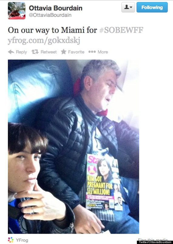 anthony bourdain