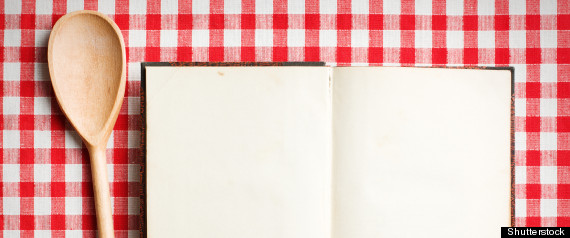 Cookbooks