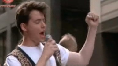 'Ferris Bueller's Day Off'