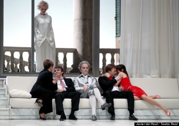 cosi fan tutte