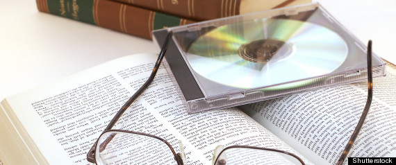 Books And Movies