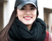 Baseball Caps Are Beauty's Best Accessory