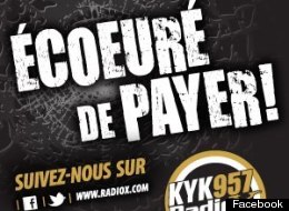#ÉcoeuréDePayer vire en blague