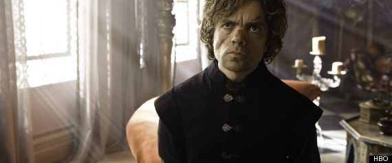 Game Of Thrones Season 3 Trailer