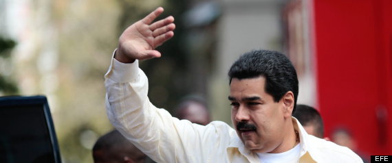 Maduro