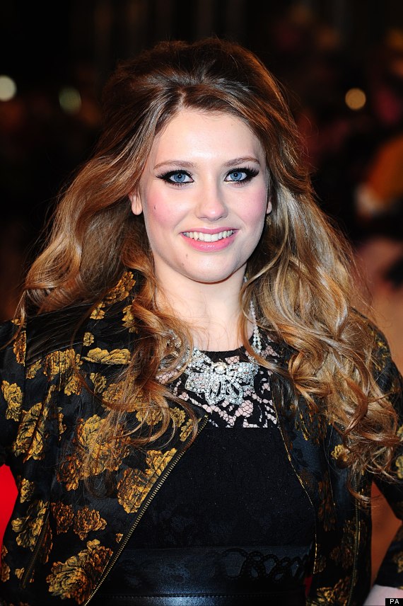 ella henderson