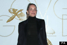 Sharon Stone, Is That Really You?