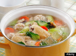 Theft Most Fowl: Chicken Reported Stolen From Northern Virginia Crock Pot