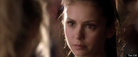 The Vampire Diaries Bring It On