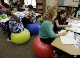 How Does Your Child's School Rank?