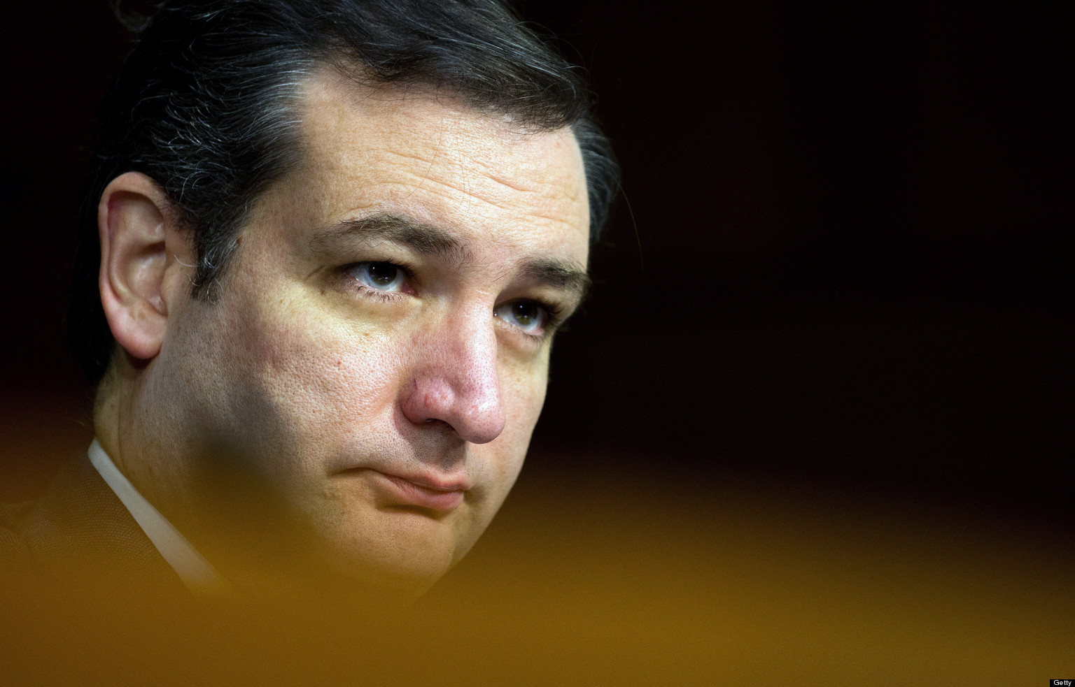 Ted Cruz Responds Harvard Law Really Was Full Of Communists Huffpost