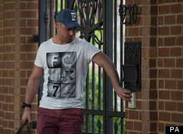 Brother Of Oscar Pistorius Charged Over The Death Of A Woman
