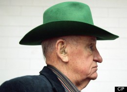 Colourful Agriculture Minister Remembered At Funeral