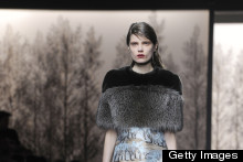 Milan Fashion Week Autumn/Winter 2013: Marni