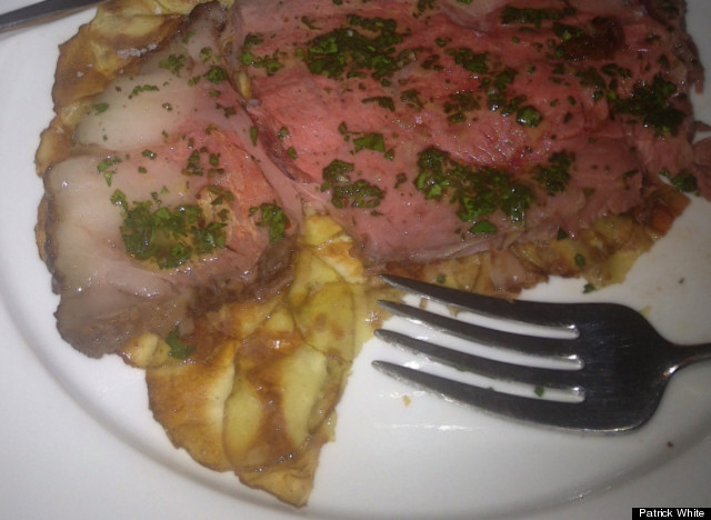gastronomie montreal en lumiere