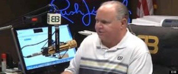 Rush Limbaugh Left Has Won