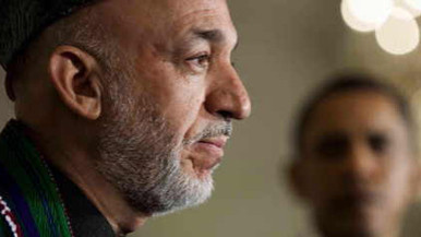 Karzai