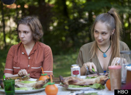 'Girls' Recap: Going Home Is Hard To Do