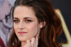 Kristen Stewart's Oscar Dress 2013 Was Gorgeous......