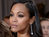 Zoe Saldana's Oscar Dress 2013: See The...