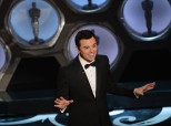 Seth Macfarlane Quotes