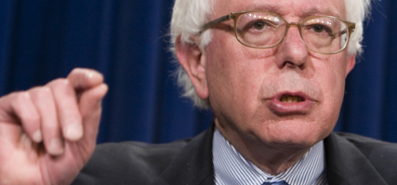 Sanders