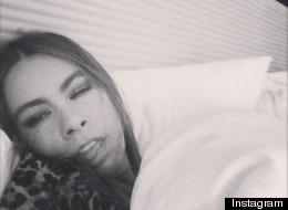 Sofía aclara su 'hospitalización'