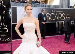Oscars 2013: Les 10 plus belles robes des stars (PHOTOS)