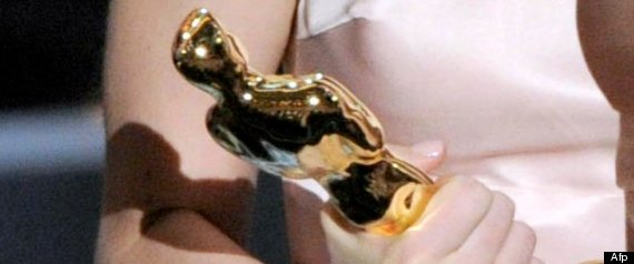 Lista Ganadores Oscar 2013