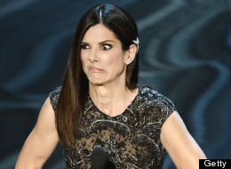 LOOK: Funniest Oscars Pictures