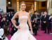 Was This The Best-Dressed Star At The Oscars?