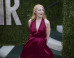 Patricia Clarkson Had More Fun Than Anyone At The Oscars