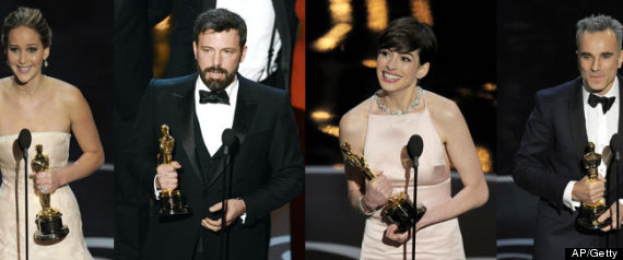 OSCARSGANADORES