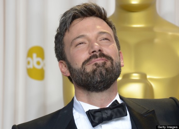 ben affleck